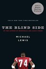 The Blind Side - Michael Lewis - 9780393330472