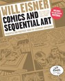 Comics and Sequential Art - Will Eisner - 9780393331264
