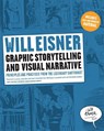 Graphic Storytelling and Visual Narrative - Will Eisner - 9780393331271