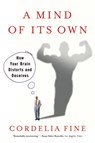A Mind of it's Own - Cordelia Fine - 9780393331639