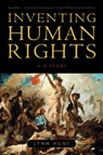 Inventing Human Rights - Lynn (UCLA) Hunt - 9780393331998