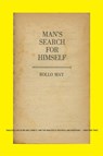 Man's Search for Himself - Rollo May - 9780393333152