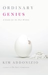 Ordinary Genius - Kim Addonizio - 9780393334166