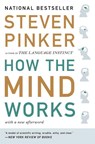 How the Mind Works - Steven Pinker - 9780393334777