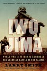 Iwo Jima - Larry Smith - 9780393334913