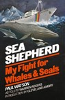 Sea Shepherd - Paul Watson - 9780393335804