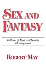 Sex and Fantasy - Robert May - 9780393336887