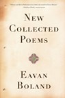 New Collected Poems - Eavan Boland - 9780393337303