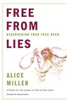 Free from Lies - Alice Miller - 9780393338508