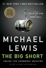 The Big Short - Michael Lewis - 9780393338829