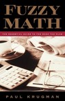 Fuzzy Math - Paul (City University of New York) Krugman - 9780393339468