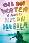Oil on Water - Helon Habila - 9780393339642