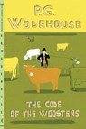 Wodehouse, P: Code of the Woosters - P G Wodehouse - 9780393339819