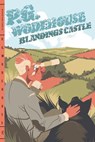Blandings Castle - P. G. Wodehouse - 9780393341621