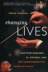 Changing Lives - Tricia Tunstall - 9780393344264