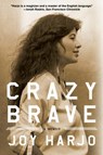 Crazy Brave - Joy Harjo - 9780393345438