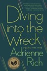 Diving into the Wreck - Adrienne Rich - 9780393346015