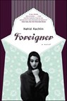 Foreigner - Nahid Rachlin - 9780393346565