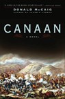 Canaan - Donald McCaig - 9780393347562