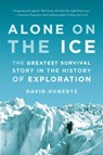 Alone on the Ice - David Roberts - 9780393347784