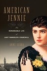 American Jennie - Anne Sebba - 9780393350289