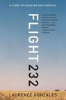 Flight 232 - Laurence (Sante Fe Institute) Gonzales - 9780393351262