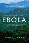 Ebola - The Natural and Human History of a Deadly Virus - David Quammen - 9780393351552