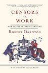 Censors at Work - Robert Darnton - 9780393351804