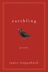 Earthling - James Longenbach - 9780393353433