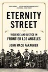 Eternity Street - John Mack (Yale University) Faragher - 9780393353655