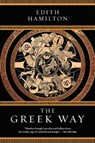 The Greek Way - Edith Hamilton - 9780393354447