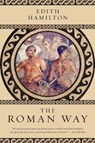 The Roman Way - Edith Hamilton - 9780393354454