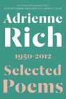 Selected Poems - Adrienne Rich - 9780393355116