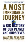 A Most Improbable Journey - Walter Alvarez - 9780393355192