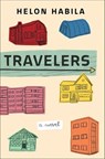 Travelers - Helon Habila - 9780393355710