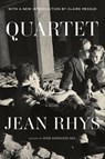 Quartet - A Novel - Jean Rhys ; Claire Messud - 9780393358117