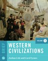 Western Civilizations - Joshua Cole ; Carol Symes - 9780393419023