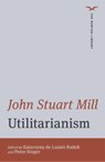 Utilitarianism - John Stuart Mill - 9780393441161