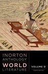 The Norton Anthology of World Literature - Martin Puchner ; Suzanne Conklin Akbari ; Wiebke Denecke - 9780393602845