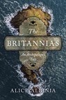 The Britannias: An Archipelago's Tale - Alice Albinia - 9780393608557