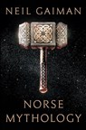 Norse Mythology - Neil Gaiman - 9780393609097