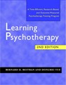 Learning Psychotherapy - Bernard D. Beitman ; Dongmei Yue - 9780393704464