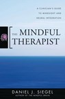 The Mindful Therapist - Daniel J. Siegel - 9780393706451