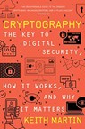 Cryptography - Keith (Royal Holloway University of London) Martin - 9780393867459