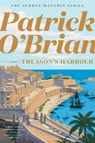 Treason's Harbour - Patrick O'brian - 9780393881738