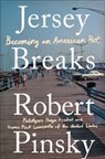 Jersey Breaks - PINSKY,  Robert (Boston University) - 9780393882049