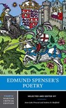 Edmund Spenser's Poetry - Edmund Spenser - 9780393927856