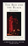 The Red and the Black - Stendhal - 9780393928839