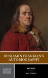Benjamin Franklin's Autobiography - Benjamin Franklin - 9780393935615
