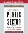Economics of the Public Sector - Joseph E. (Columbia University) Stiglitz ; Jay K. (Harvard University) Rosengard - 9780393937091